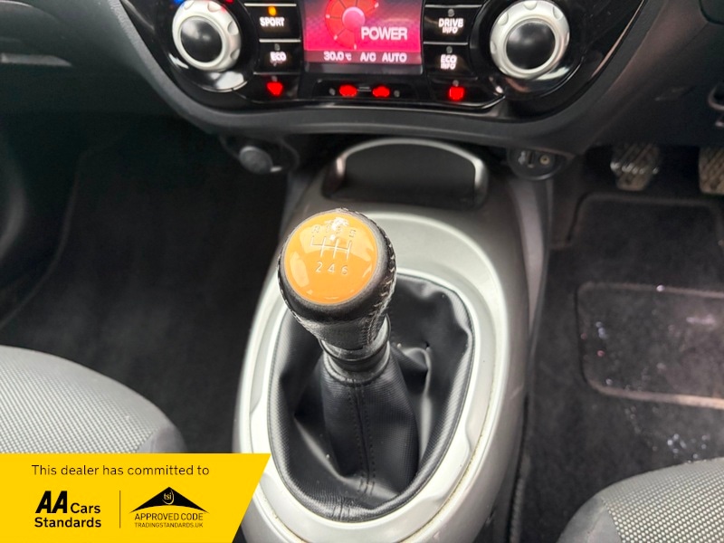 Used Nissan Juke 2013 for sale - 77477906: Photo 11