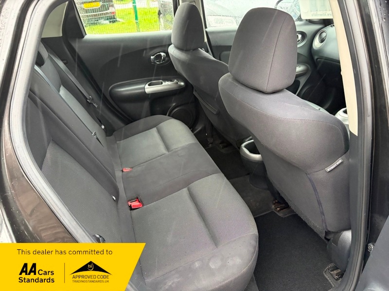 Used Nissan Juke 2013 for sale - 77477906: Photo 12