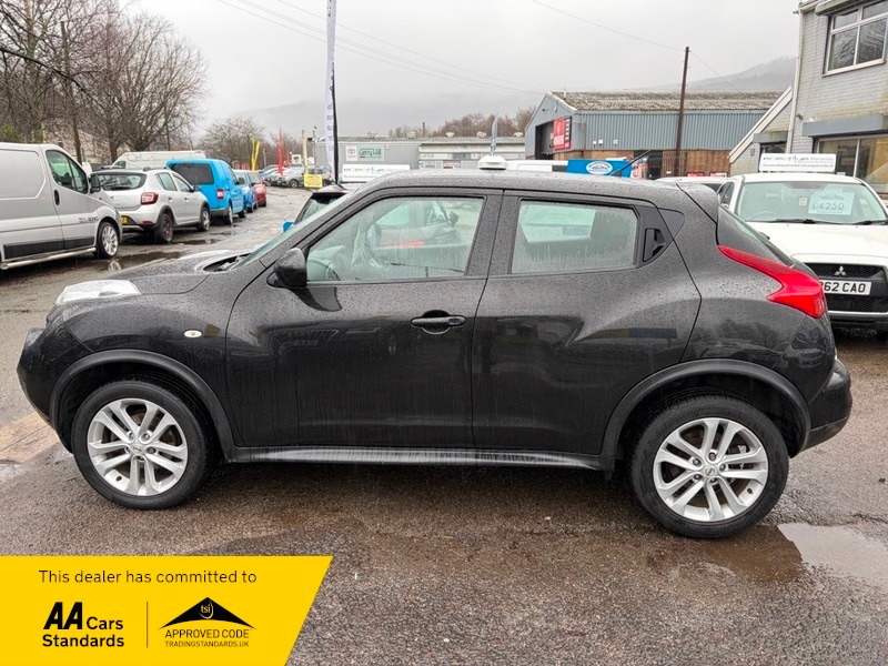 Used Nissan Juke 2013 for sale - 77477906: Photo 14