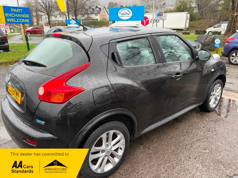 Used Nissan Juke 2013 for sale - 77477906: Photo 16