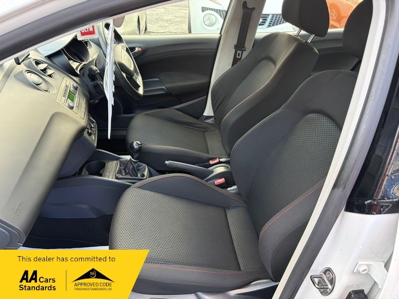 Used SEAT Ibiza 2013 for sale - 77027750: Photo 10