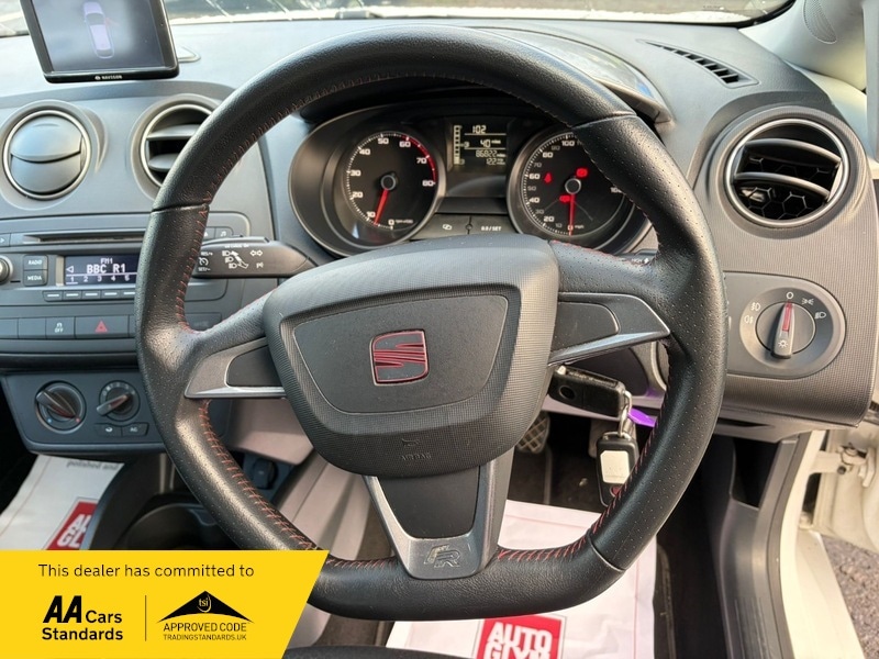 Used SEAT Ibiza 2013 for sale - 77027750: Photo 11