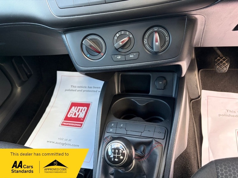 Used SEAT Ibiza 2013 for sale - 77027750: Photo 13