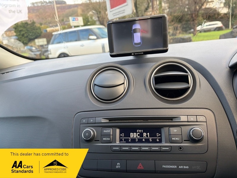 Used SEAT Ibiza 2013 for sale - 77027750: Photo 14