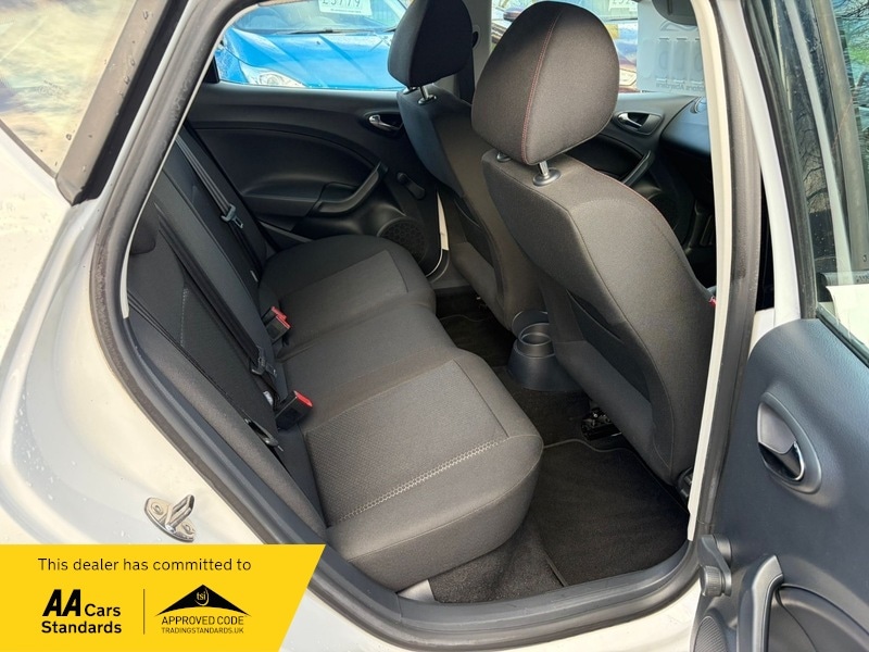 Used SEAT Ibiza 2013 for sale - 77027750: Photo 15