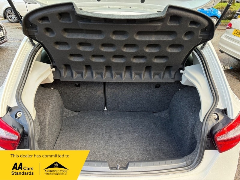 Used SEAT Ibiza 2013 for sale - 77027750: Photo 16