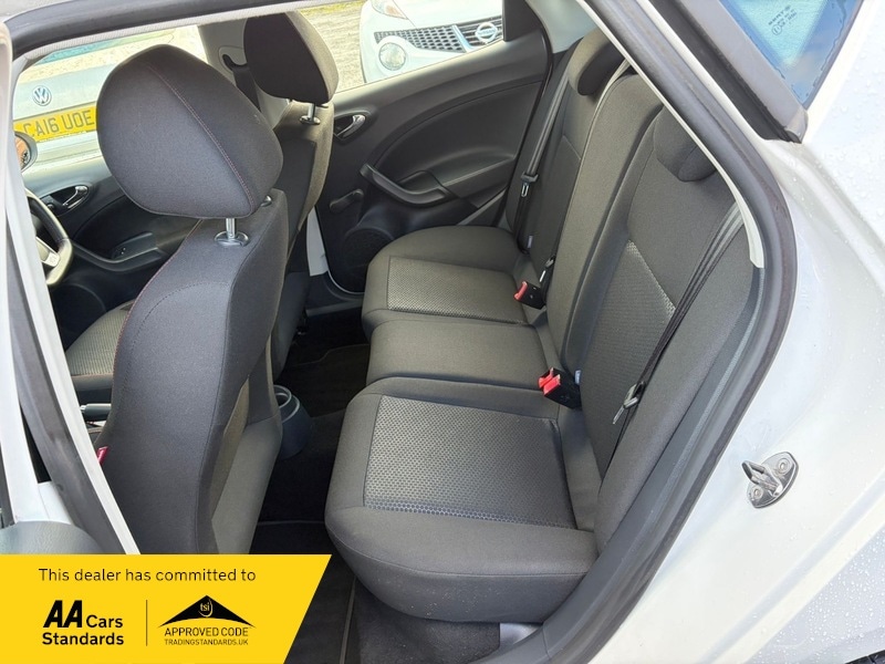 Used SEAT Ibiza 2013 for sale - 77027750: Photo 17