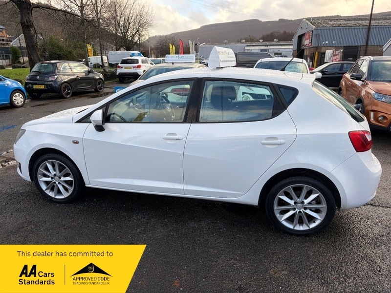 Used SEAT Ibiza 2013 for sale - 77027750: Photo 3