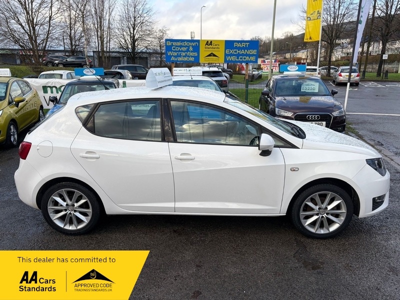 Used SEAT Ibiza 2013 for sale - 77027750: Photo 7