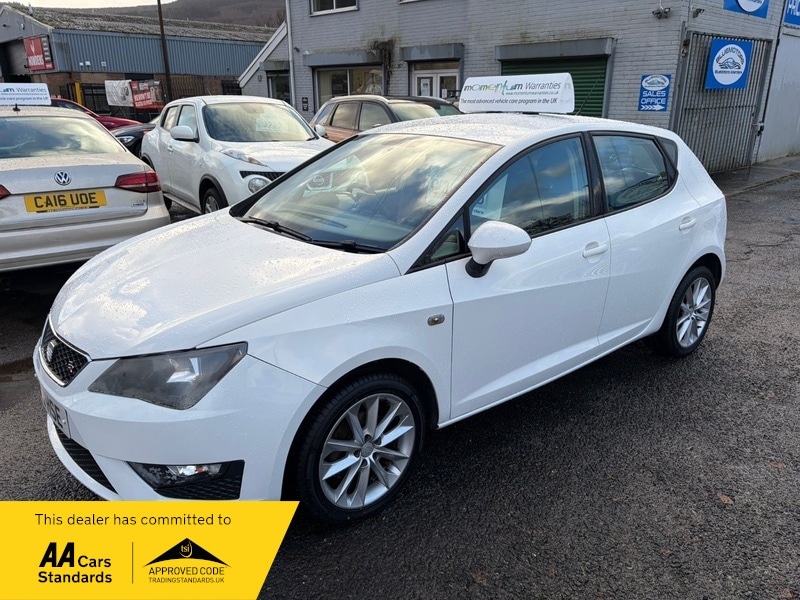 Used SEAT Ibiza 2013 for sale - 77027750: Photo 8