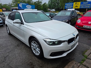 Used BMW 3 Series 2016 for sale - 78806993: Photo
