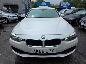 Used BMW 3 Series 2016 for sale - 78806993: Photo