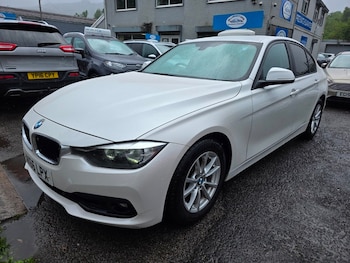 Used BMW 3 Series 2016 for sale - 78806993: Photo