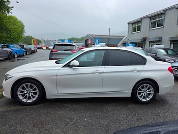 Used BMW 3 Series 2016 for sale - 78806993: Photo