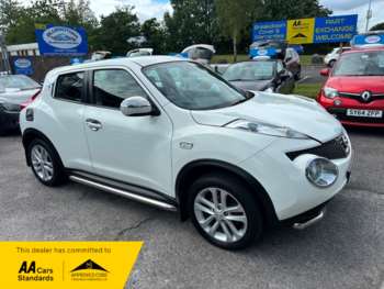 2013 - ACENTA 5-Door
