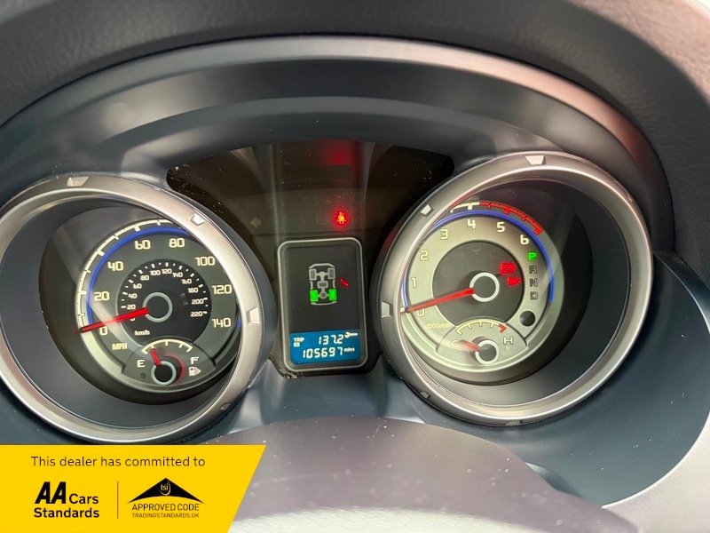 Used Mitsubishi Shogun 2011 for sale - 77953574: Photo 10