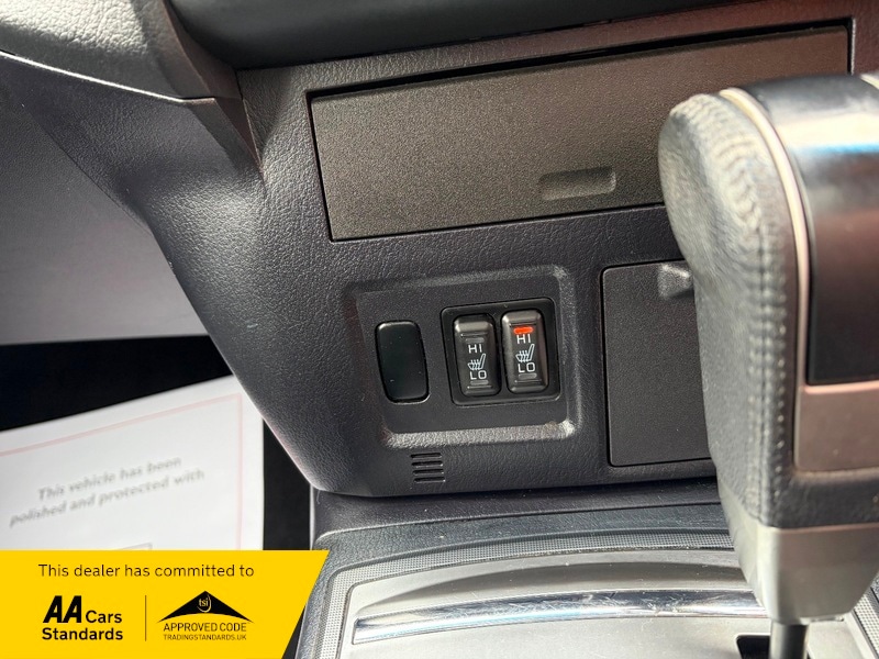 Used Mitsubishi Shogun 2011 for sale - 77953574: Photo 19