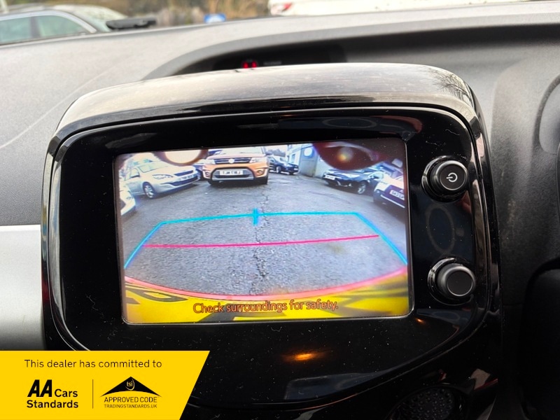 Used Citroen C1 2016 for sale - 77342397: Photo 10