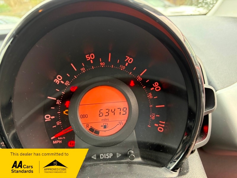 Used Citroen C1 2016 for sale - 77342397: Photo 11