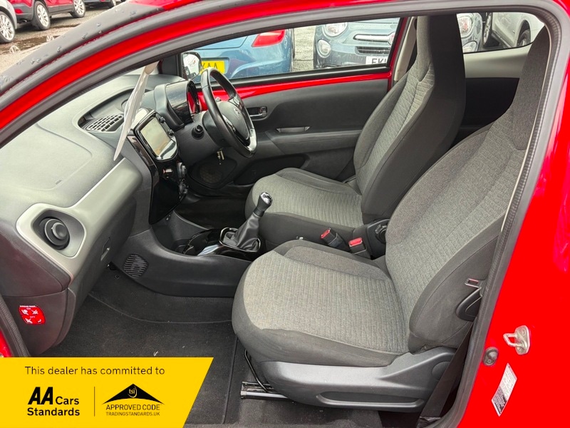 Used Citroen C1 2016 for sale - 77342397: Photo 14