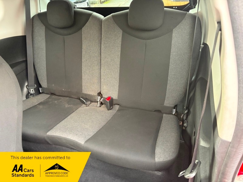 Used Citroen C1 2016 for sale - 77342397: Photo 15