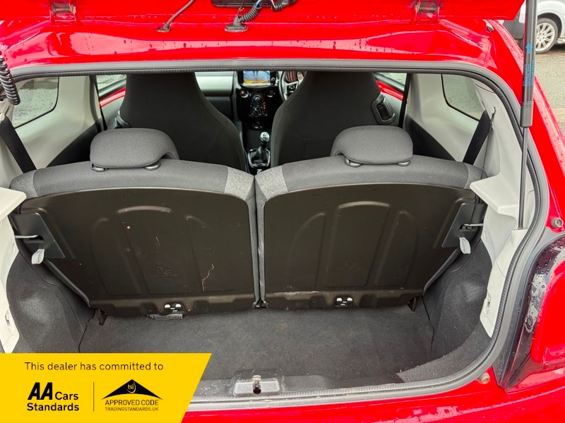 Used Citroen C1 2016 for sale - 77342397: Photo 16