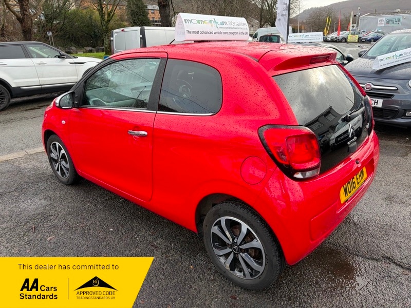 Used Citroen C1 2016 for sale - 77342397: Photo 17