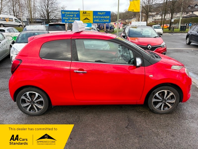 Used Citroen C1 2016 for sale - 77342397: Photo 18