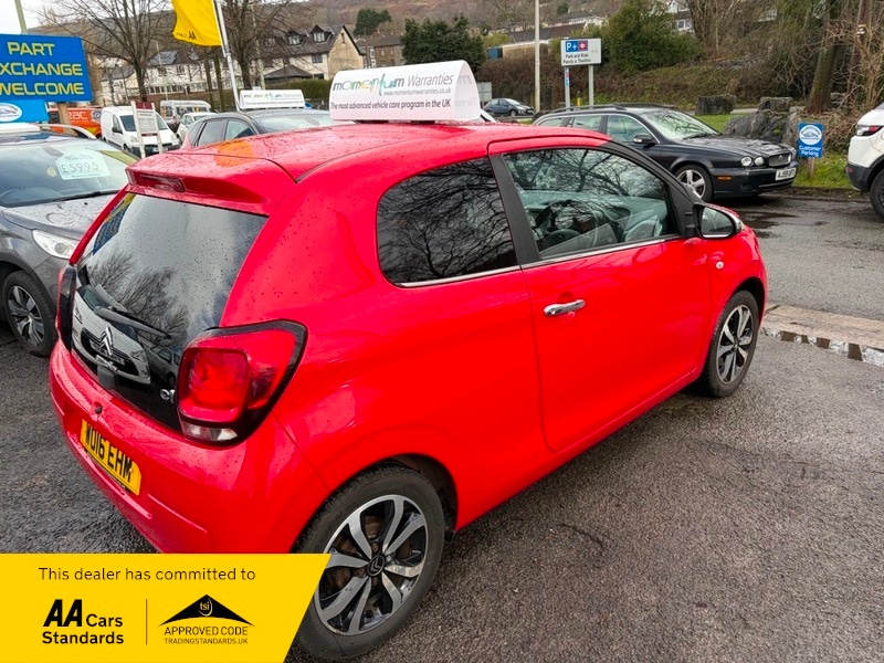 Used Citroen C1 2016 for sale - 77342397: Photo 19