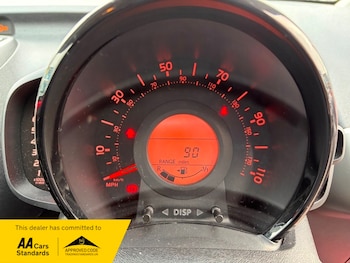 Used Citroen C1 2016 for sale - 77342397: Photo