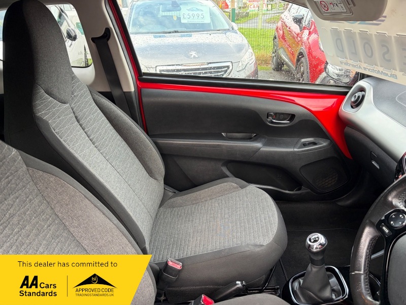 Used Citroen C1 2016 for sale - 77342397: Photo 5