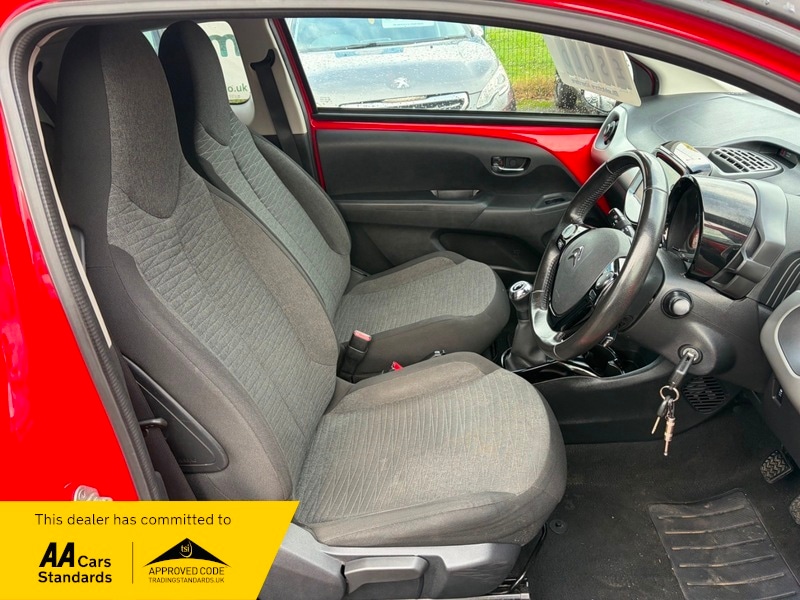 Used Citroen C1 2016 for sale - 77342397: Photo 6