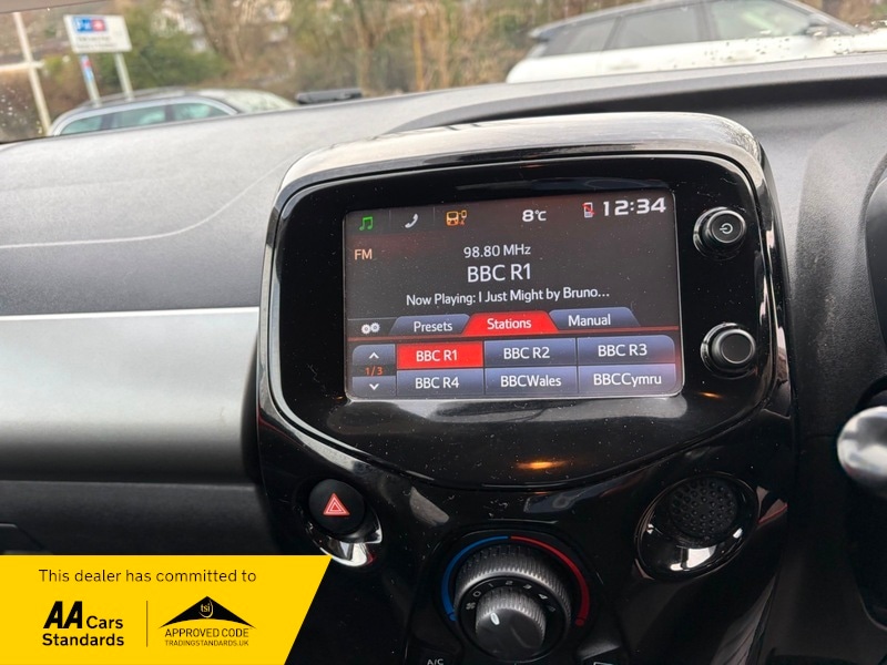 Used Citroen C1 2016 for sale - 77342397: Photo 8