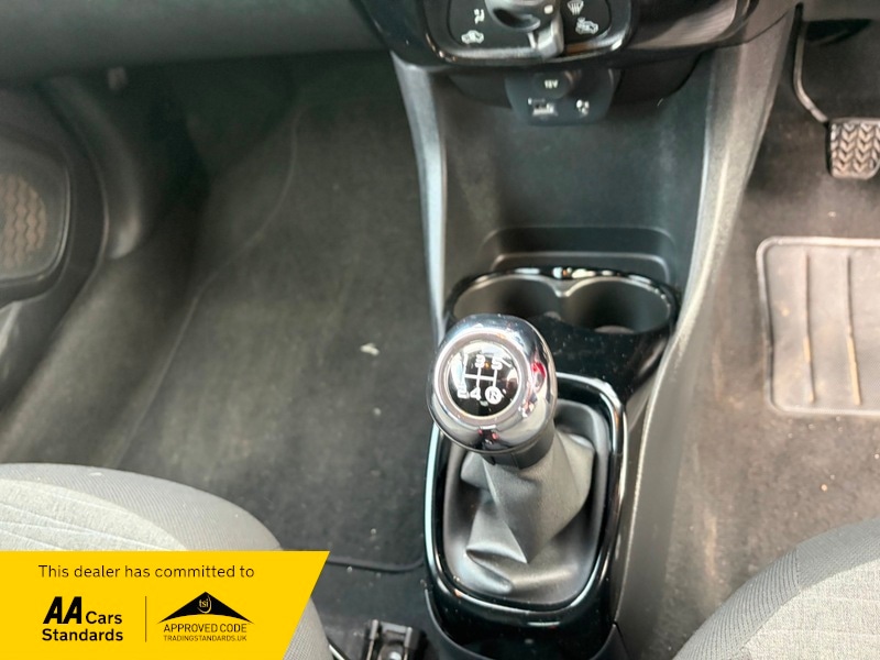 Used Citroen C1 2016 for sale - 77342397: Photo 9