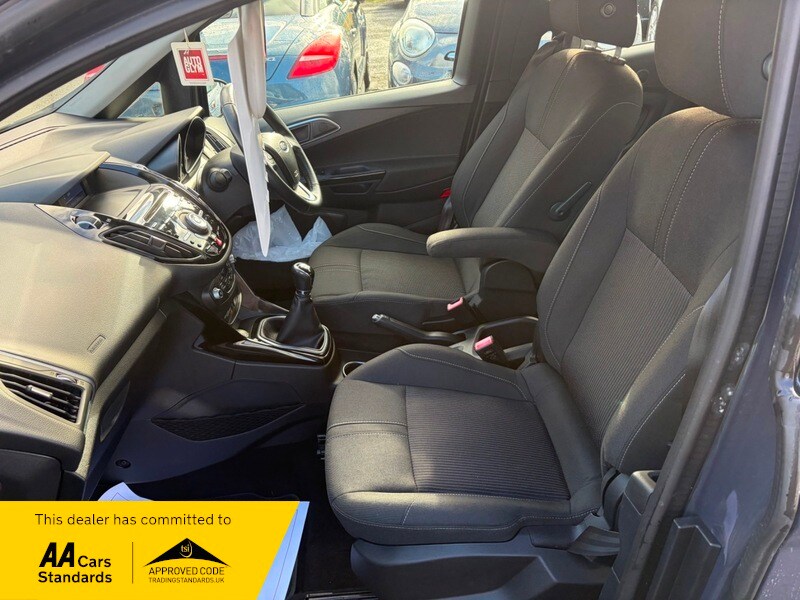 Used Ford B-MAX 2013 for sale - 77356935: Photo 12