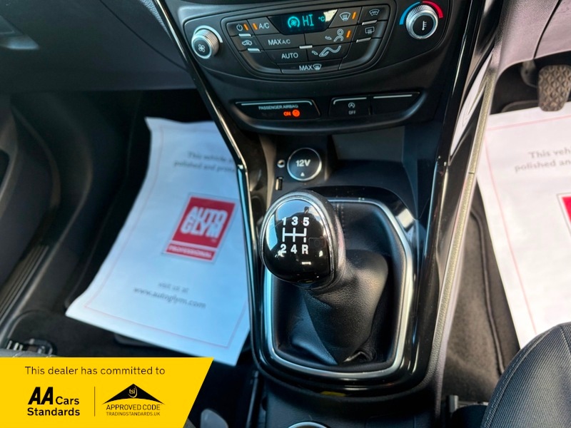 Used Ford B-MAX 2013 for sale - 77356935: Photo 8