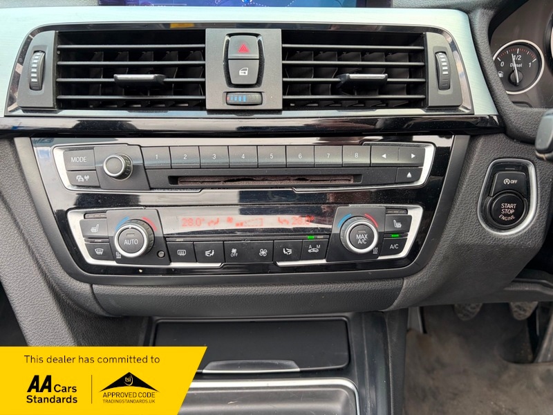 Used BMW 4 Series 2014 for sale - 77558396: Photo 10