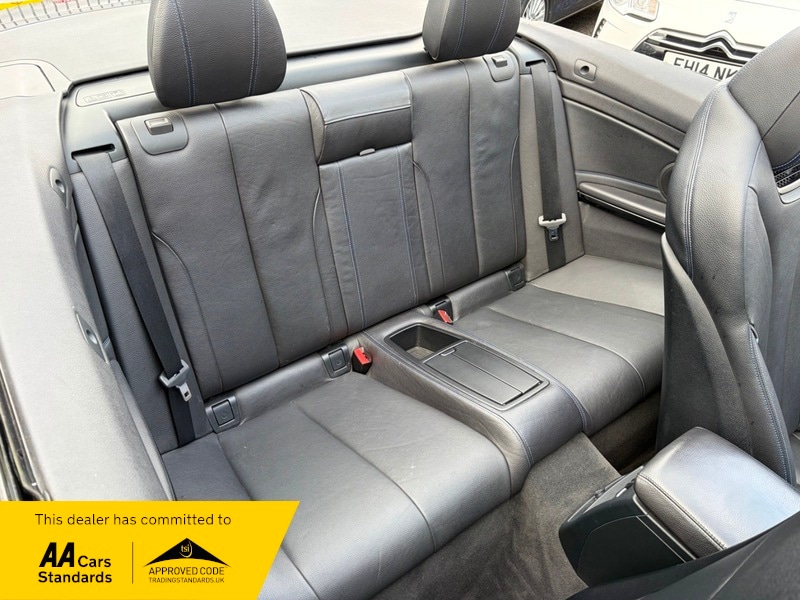 Used BMW 4 Series 2014 for sale - 77558396: Photo 11