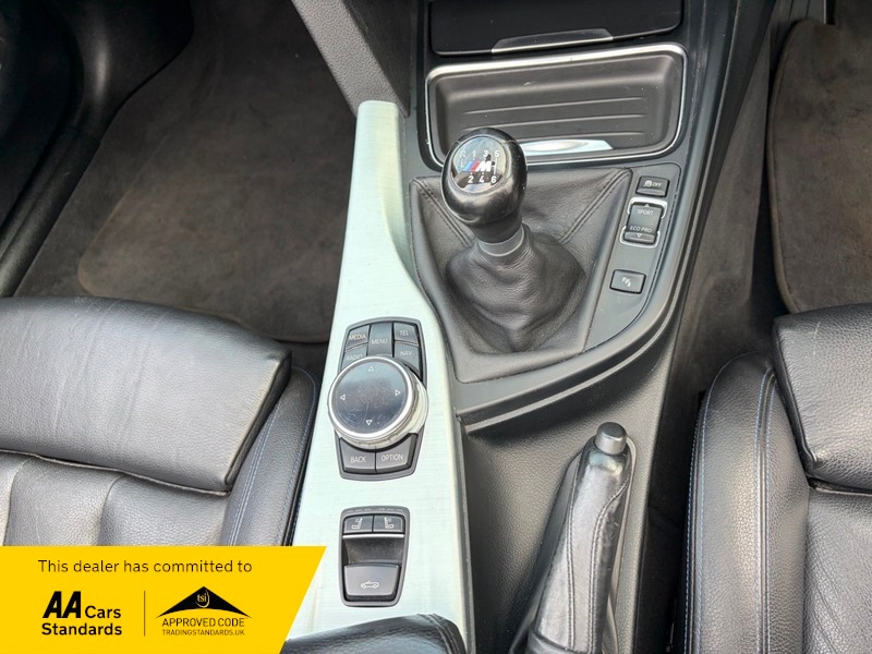 Used BMW 4 Series 2014 for sale - 77558396: Photo 12