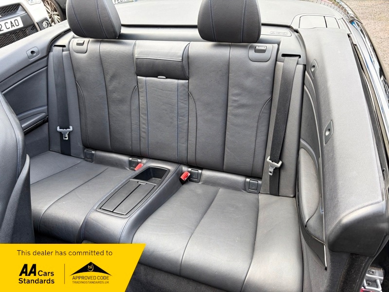 Used BMW 4 Series 2014 for sale - 77558396: Photo 14