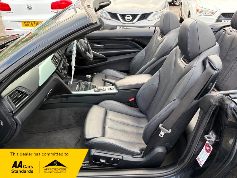 Used BMW 4 Series 2014 for sale - 77558396: Photo 15