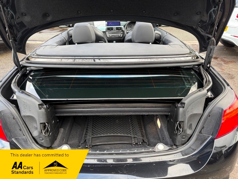 Used BMW 4 Series 2014 for sale - 77558396: Photo 16