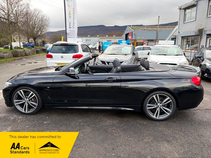 Used BMW 4 Series 2014 for sale - 77558396: Photo 17