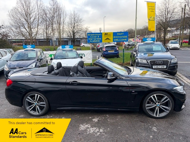 Used BMW 4 Series 2014 for sale - 77558396: Photo 19