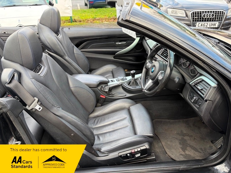 Used BMW 4 Series 2014 for sale - 77558396: Photo 6