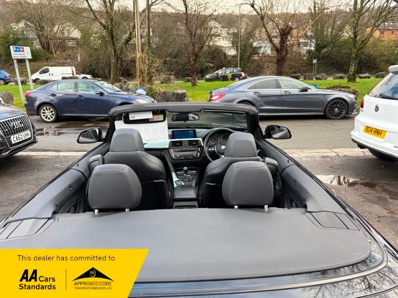 Used BMW 4 Series 2014 for sale - 77558396: Photo 7