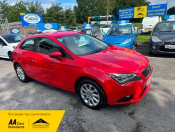 2014 - TDI SE TECHNOLOGY DSG 3-Door