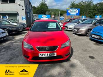 Used SEAT Leon 2014 for sale - 74963821: Photo