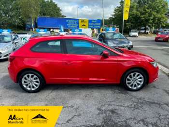 Used SEAT Leon 2014 for sale - 74963821: Photo
