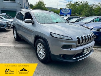 Used Jeep Cherokee 2016 for sale - 78726639: Photo